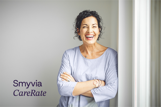 Smyvia CareRate