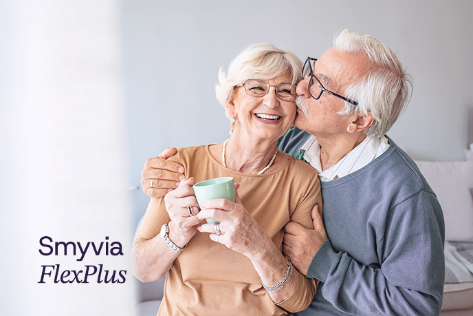 Smyvia FlexPlus